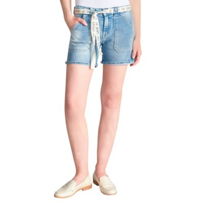 Short Femme Bloom LE TEMPS DES CERISES BLACKSTORE