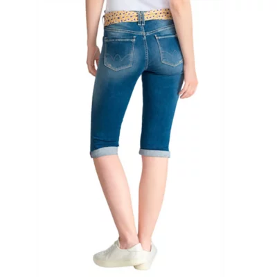 Pantacourt Femme Corsaire Arol LE TEMPS DES CERISES BLACKSTORE