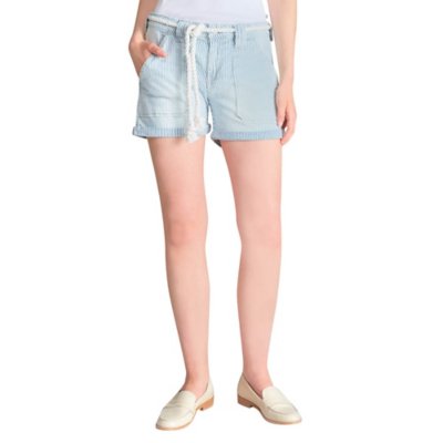 Short temps des cerises femme sale