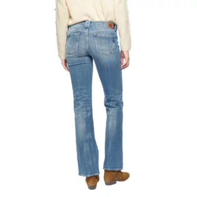 Jean Femme Le Temps Des Cerises Taille 40 - Noir - 100% Coton - Occasion Très Bon état