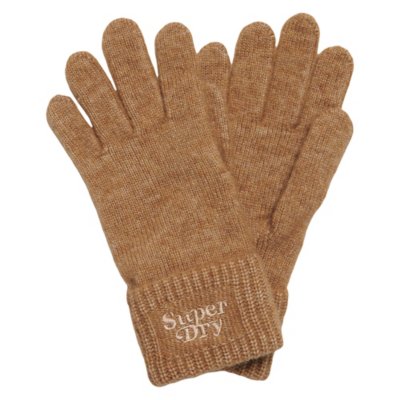Gants Femme Rib SUPERDRY BLACKSTORE