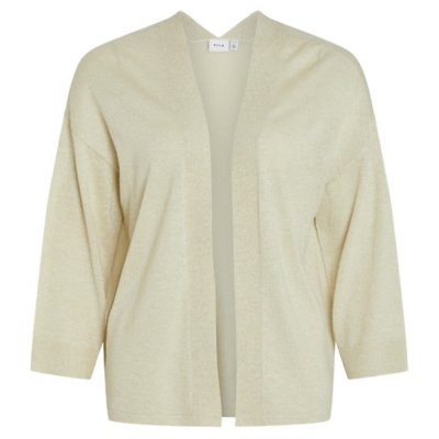 Gilet Femme Vilullas VILA BLACKSTORE