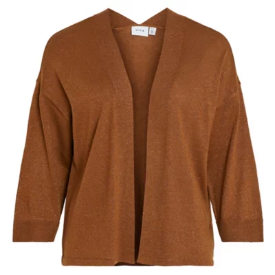 Gilet Femme Vilullas VILA BLACKSTORE