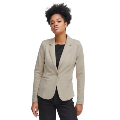 Blazer Femme Ihkate Bl ICHI BLACKSTORE