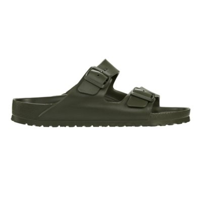 Sandales Femme Arizona Eva VERT BIRKENSTOCK BLACKSTORE