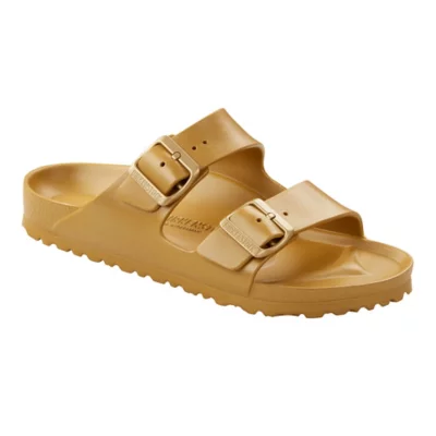 Sandales Femme Arizona Eva JAUNE BIRKENSTOCK BLACKSTORE