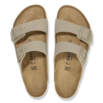 Sandales Homme Arizona Bf VERT BIRKENSTOCK BLACKSTORE