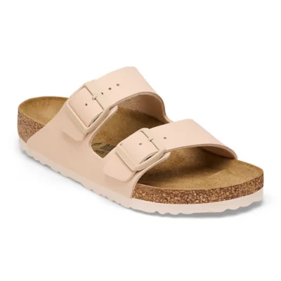 Sandales Femme Arizona Bf MARRON BIRKENSTOCK BLACKSTORE