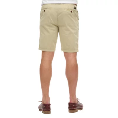 Short Homme Vintage International SUPERDRY BLACKSTORE