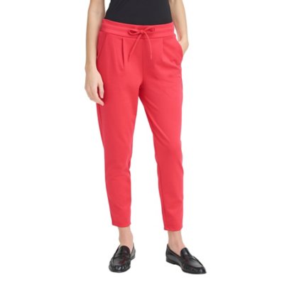 Pantalon femme Ihkate Multicolore 104757  ICHI