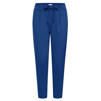 Pantalon femme Ihkate Multicolore 104757  ICHI