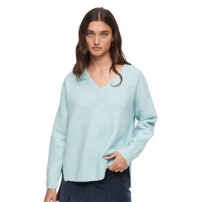 Pull Femme Oversized SUPERDRY BLACKSTORE