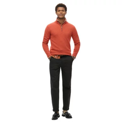 Pull Baseball Manches Longues Superdry - Style Décontracté Et Confortable