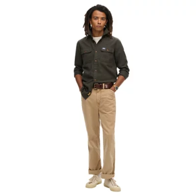 Chemise Manches Longues Zeroexposure Dri-Tech Taille XL - Occasion Très Bon état
