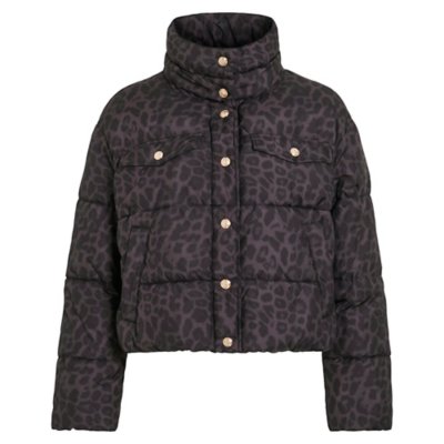 Doudoune femme Vipuff Multicolore 107966  VILA