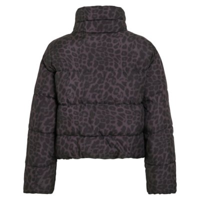 Doudoune femme Vipuff Multicolore 107966  VILA