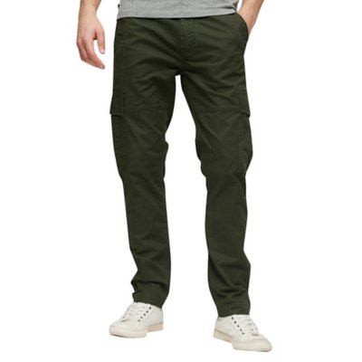 Pantalon cargo best sale homme superdry