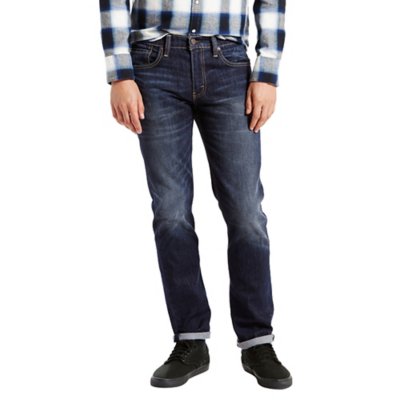 Jean Homme 511 Slim Sequoia LEVIS BLACKSTORE