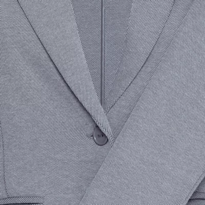 Blazer Femme Ihkate Pique ICHI BLACKSTORE