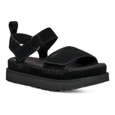Sandales ugg femme on sale