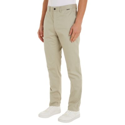 Pantalon Homme Modern Twill Slim Chino CALVIN KLEIN BLACKSTORE