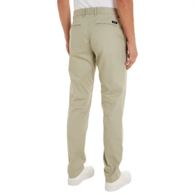 Pantalon Homme Modern Twill Slim Chino CALVIN KLEIN BLACKSTORE