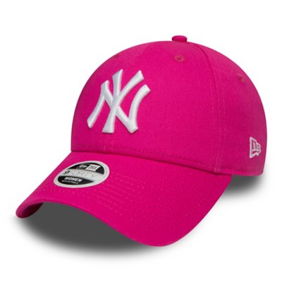 Casquette adidas fille clearance rose