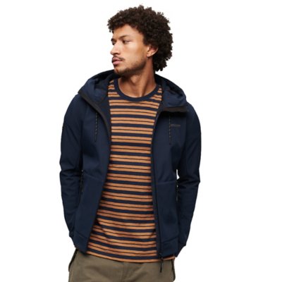 Veste Homme Code Tech Rib Trekker SUPERDRY BLACKSTORE