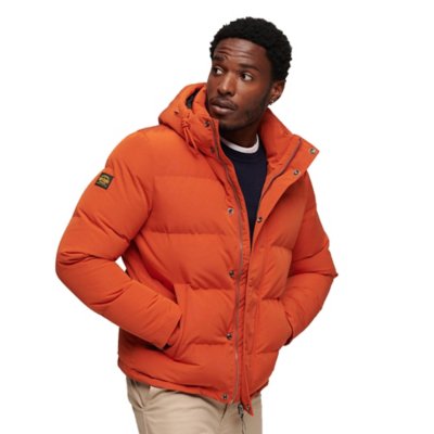 Doudoune Everest Puffer SUPERDRY