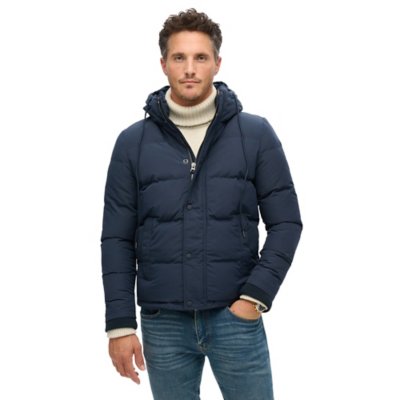 Doudoune Homme Everest SUPERDRY BLACKSTORE