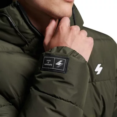 Doudoune Homme Sports SUPERDRY | BLACKSTORE
