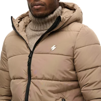 Doudoune Homme Sports SUPERDRY | BLACKSTORE