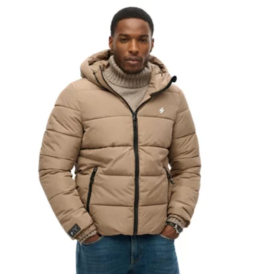 veste doudoune picture homme