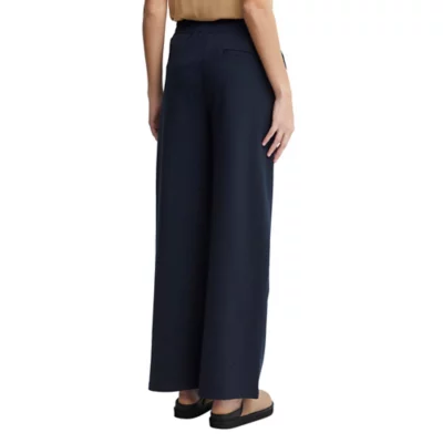 PANTALON IHKATE CROP DOESKIN-ICHI main image 1