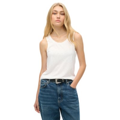 Debardeur femme superdry hotsell