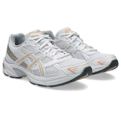 Gel 1130 Chaussure Asics Femme Blanche Sneakers Femme Gel-1130