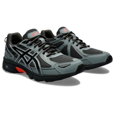 Chaussures De Trail Homme Gel Venture 6 ASICS BLACKSTORE