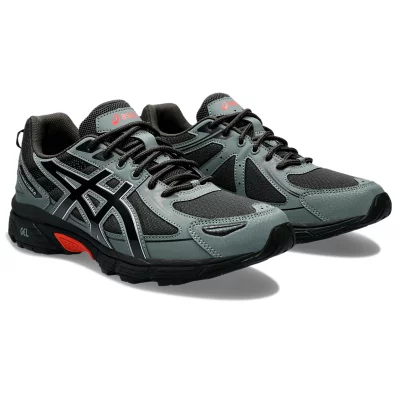 Chaussures De Trail Homme Gel-Venture ASICS BLACKSTORE