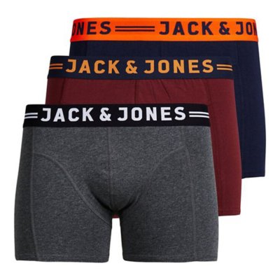 Boxer homme 2024 jack and jones