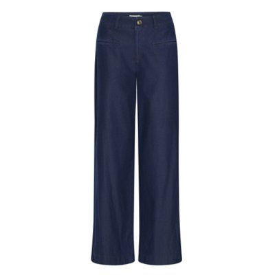 Pantalon femme Ihkate Denim