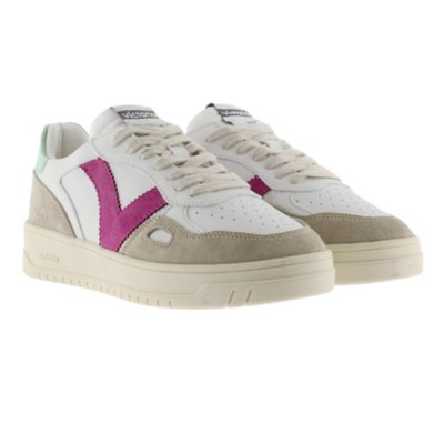 Basket victoria femme solde on sale