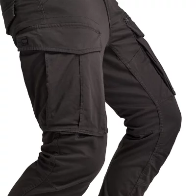 Pantalon Cargo Homme Rovic 3D Regular G-STAR BLACKSTORE