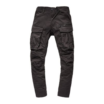 Pantalon g star noir homme sale