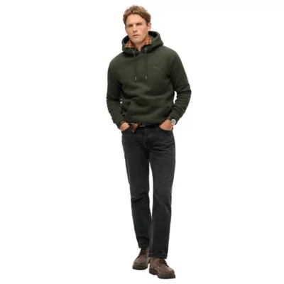 Superdry Storm Hybrid Ziphood Sweat-Shirt À Capuche Homme – Ride And Slide MarketPlace