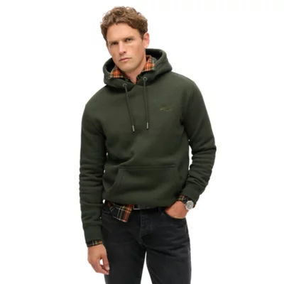 Coupe-vent Poches Noir Selected Homme - 2325139-noir00