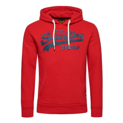 Sweat shirt superdry homme sale