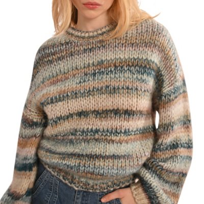 Pull femme molly bracken shop