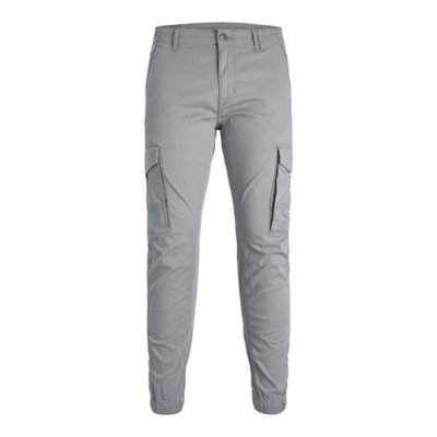 Pantalon cargo homme discount jack and jones