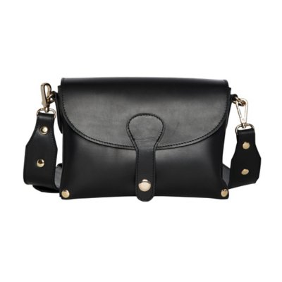 Sac a store main crossbody