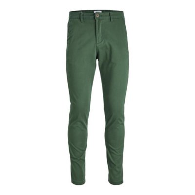Pantalons homme